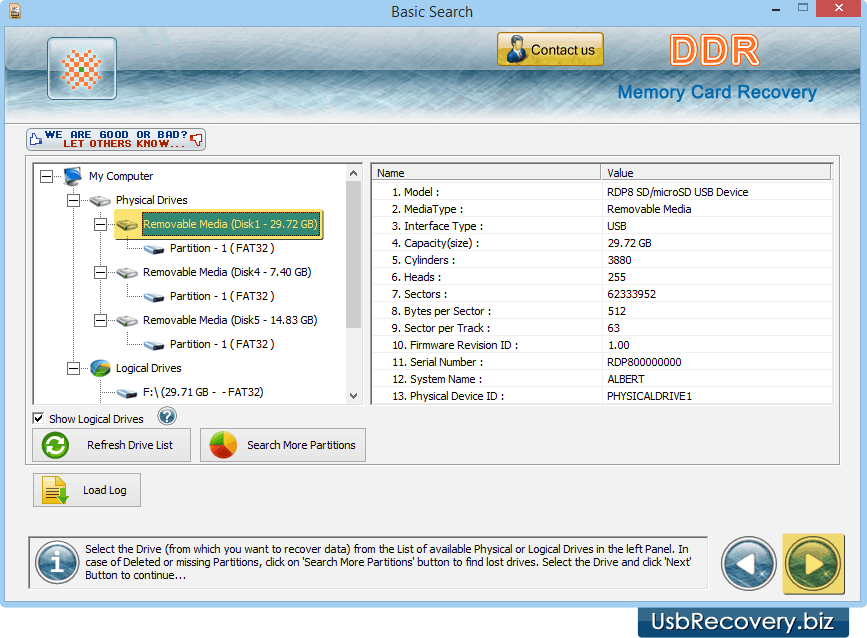 free memory card recovery software mac free memory card recovery software mac