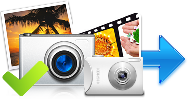 Digital Camera Recovery Software