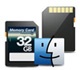 Mac Memory Card Data Recovery Software