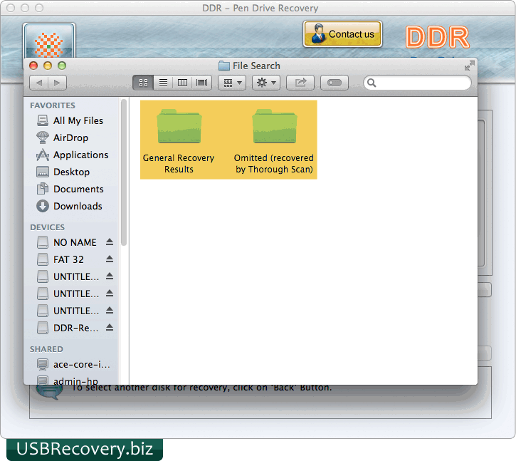 usb flash recovery for mac usb flash recovery for mac