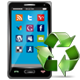 Mobile Phone Recovery Software