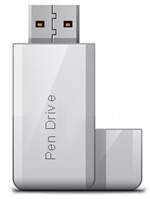 Pen drive software 