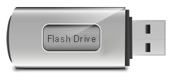 USB Flash drive