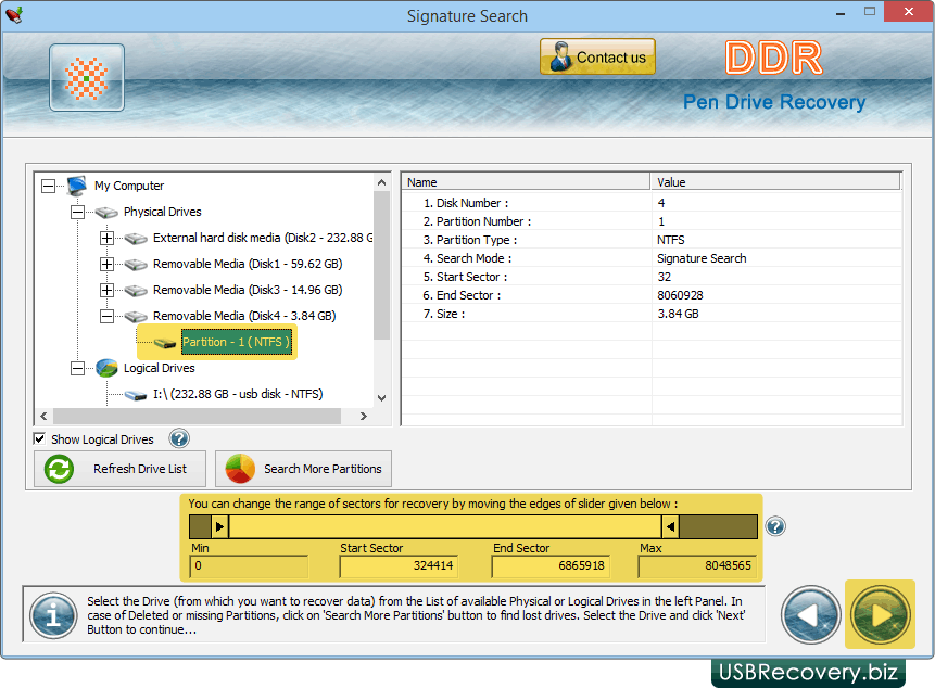 usb recovery online free usb recovery online free